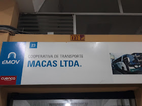 Macas Ltda