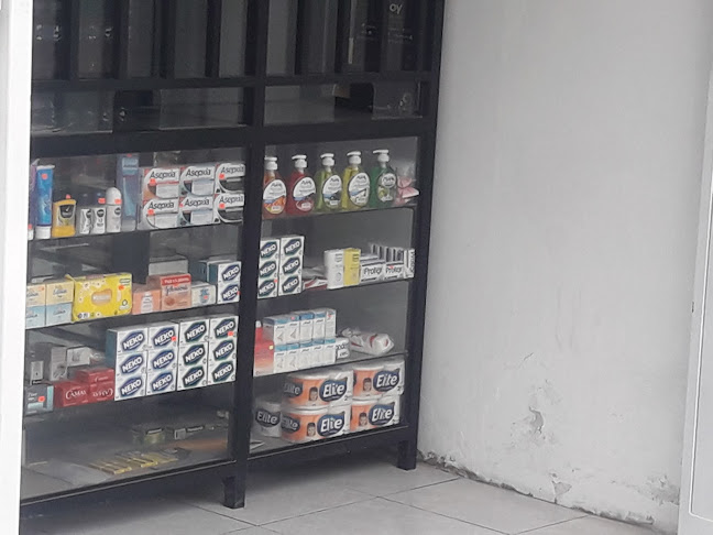 Opiniones de Farmacia Tu Salud en Los Olivos - Farmacia