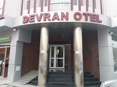 Otel Devran