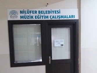 Nilüfer Belediyesi Müzik Eğitim Çalışmaları