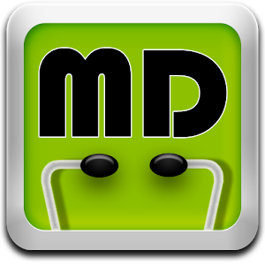 Medical Doctor: Reference Tool apk Download