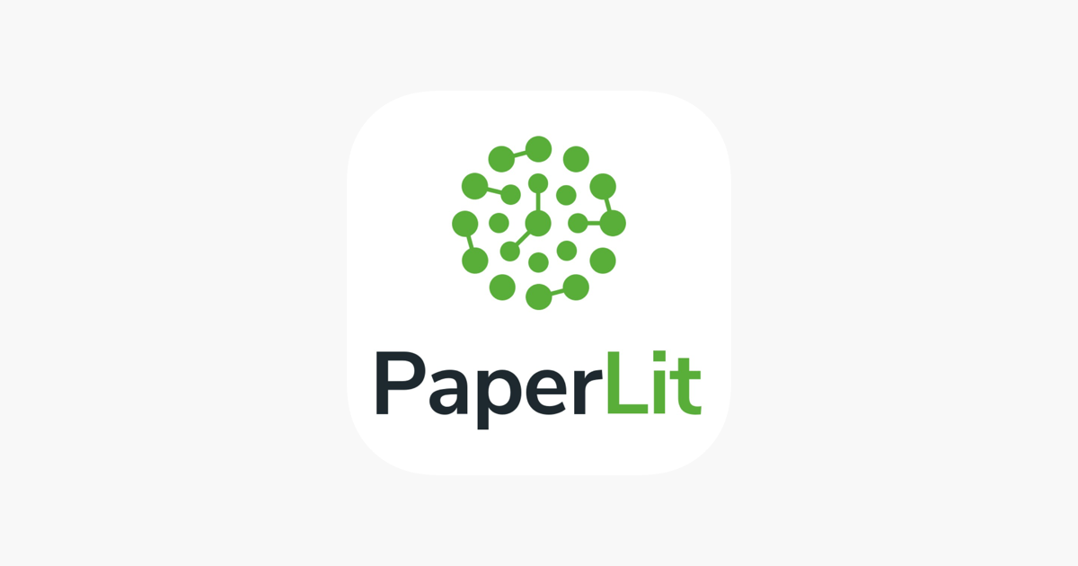 PaperLit Content Viewer on the App Store