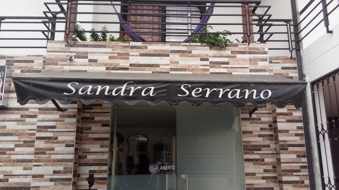 Peluqueria Sandra Serrano