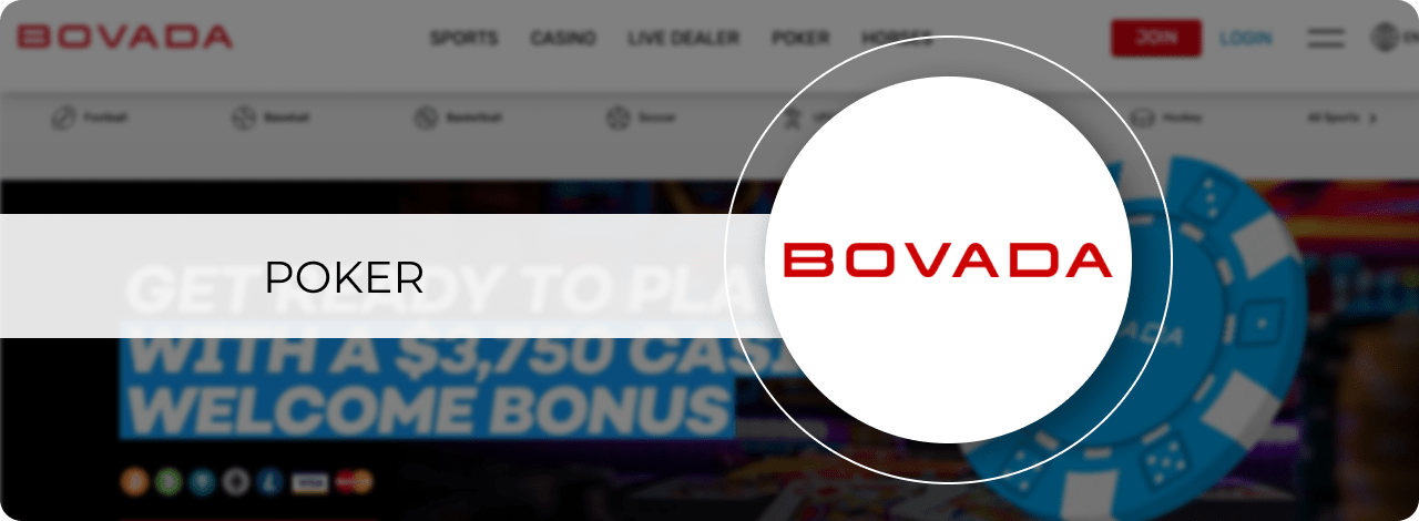 Bovada Poker Review - Hits & Misses