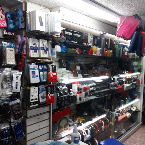 Opiniones de Chuquicell en Quito - Tienda de móviles