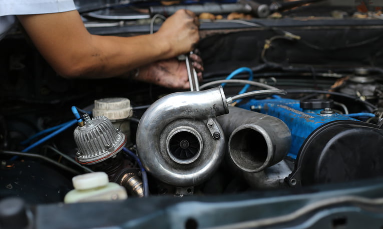 Car Engine Maintenance: Preventive Approach to Engine Health