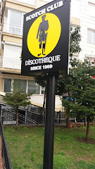 Scotch Club Discotheque