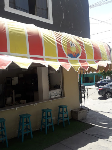 Flakos'Bar - Arequipa