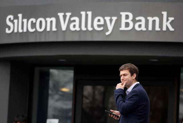 Silicon Valley Bank Collapse; Fdic Responds Fast