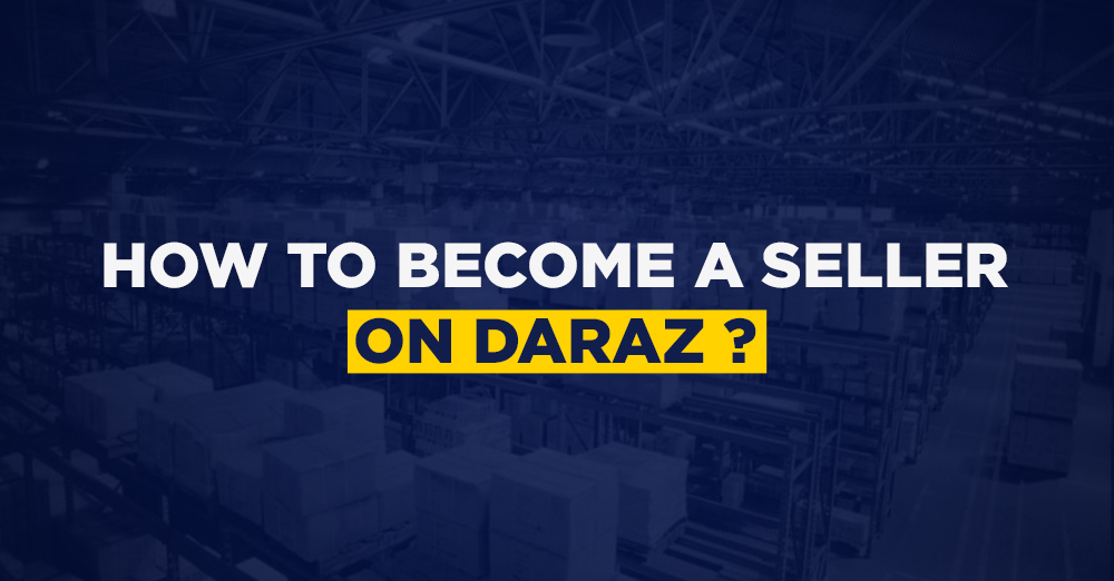 How to become successful on daraz