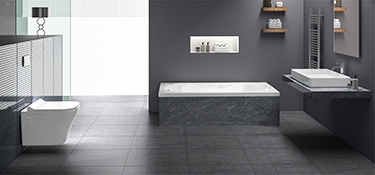 Top 10 Reasons To Choose American Standard Sanitaryware For Your Bathroom