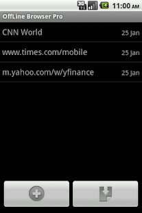 Download Offline Browser Pro apk