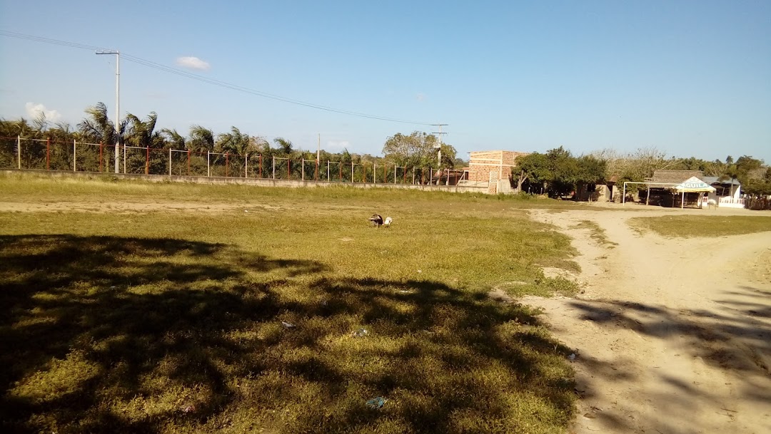 Cancha Las Piedras