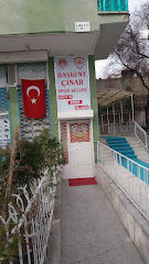 Başkent Çınar Spor Kulübü