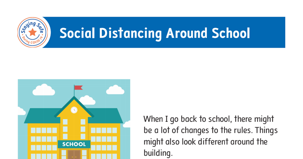 SS_Social Distancing Around School_Social Script_0.pdf