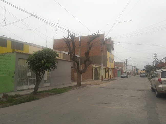 Oficina JMA - Callao