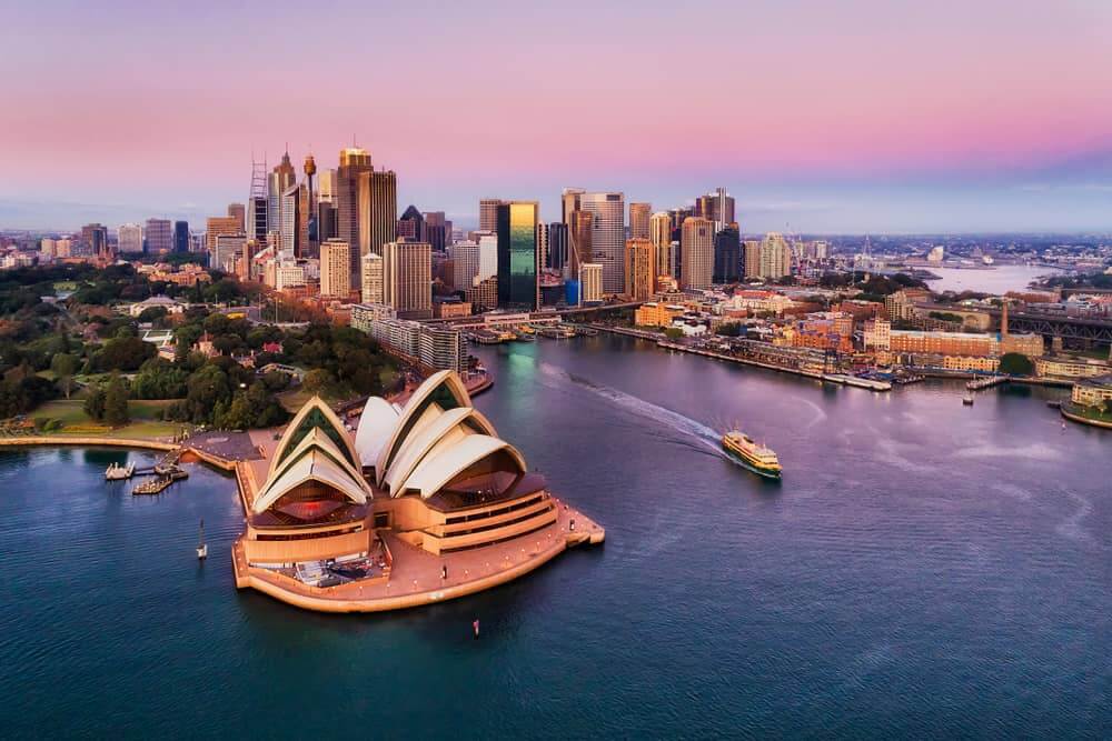 14 Things No One Tells You About Living in Australia