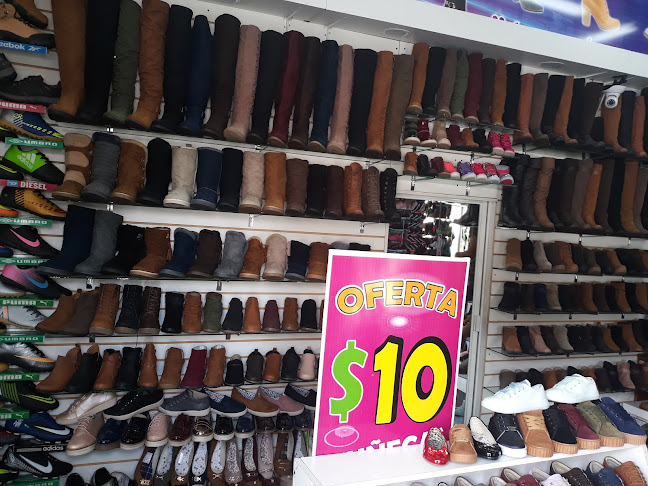 Opiniones de CALZADO SOLANGE en Cuenca - Zapatería