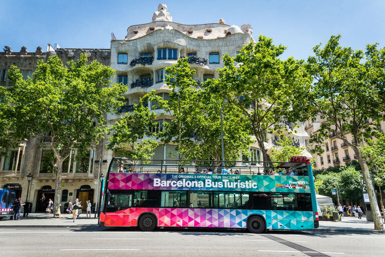 things to do in barcelona with kids