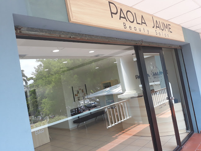 Opiniones de Paola Jaume en Samborondón - Centro de estética
