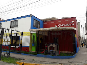 D'Chiquititos