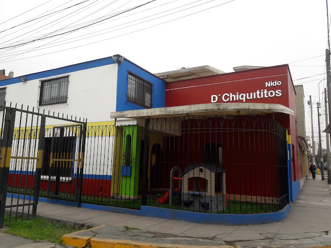 D'Chiquititos