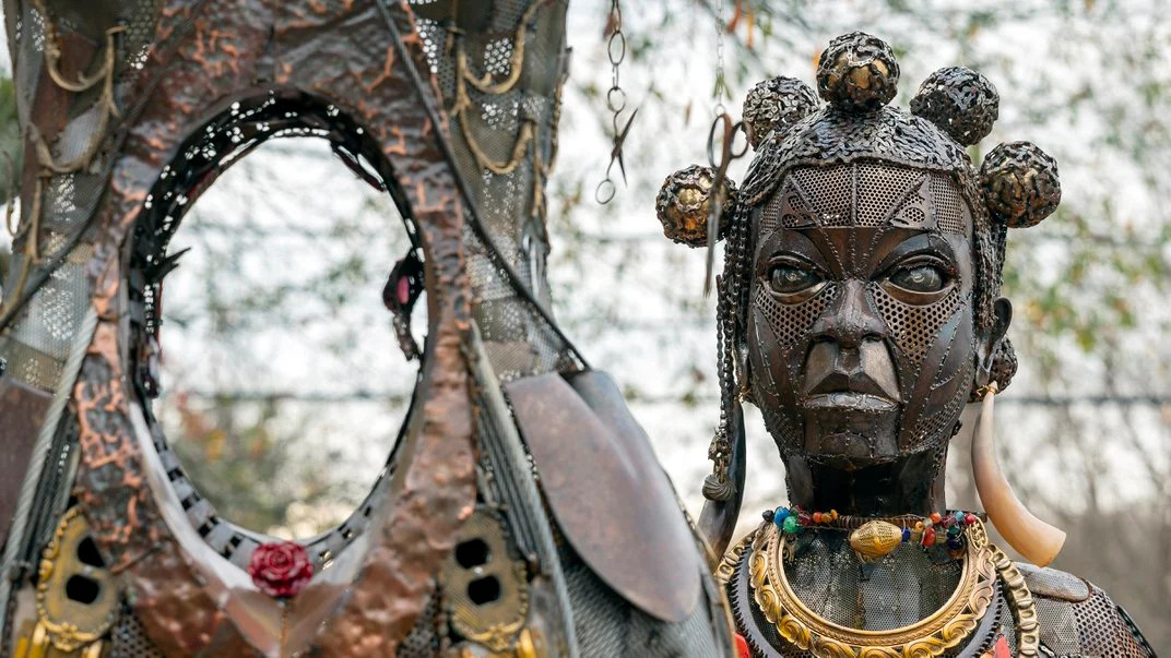 A Monument to the Enslaved 'Women of Gynecology' Put Up in Montgomery | My Beautiful Black Ancestry