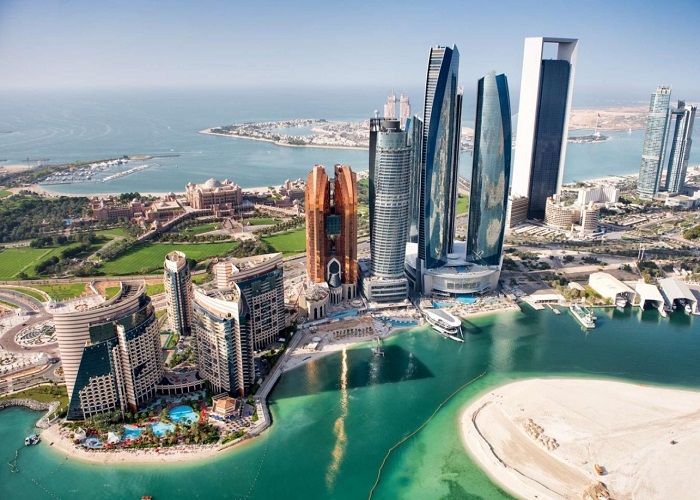 Tour du lịch Abu Dhabi và những điều thú vị bạn nên biết