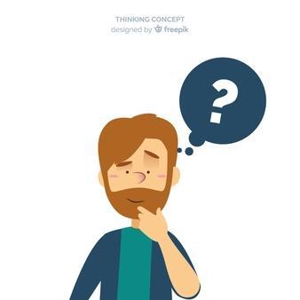 Thinking Images | Free Vectors, Stock Photos & PSD