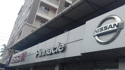 Pinnacle Nissan - Nissan dealer in Palakkad , India