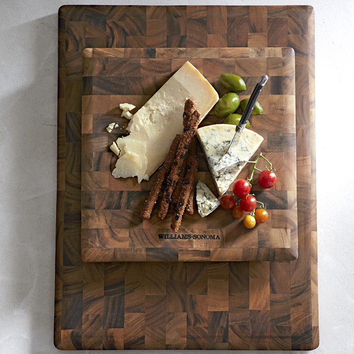 We examined three of the greatest cutting boards.