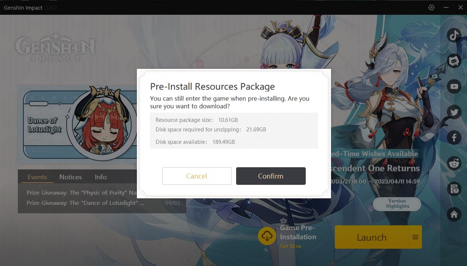 Honkai Star Rail pre-installation guide: How to pre-load new HoYoverse game  before release