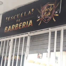 Escuela de Barberia Jordy Seth