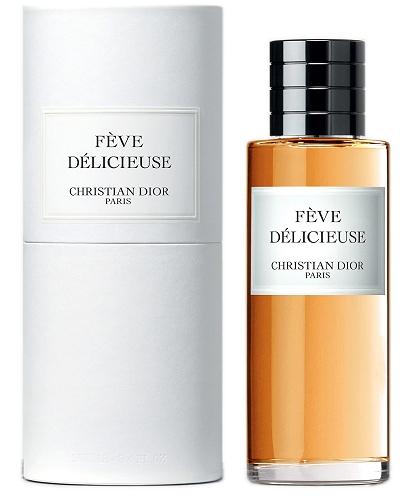 Feve Delicieuse Eau De Parfum Spray for Christmas – Christian Dior