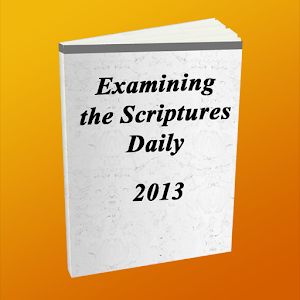 Daily Text 2013 - Pro - FREE apk Download