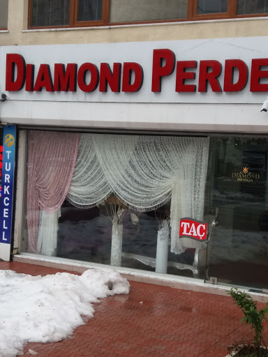 Diamond Perde