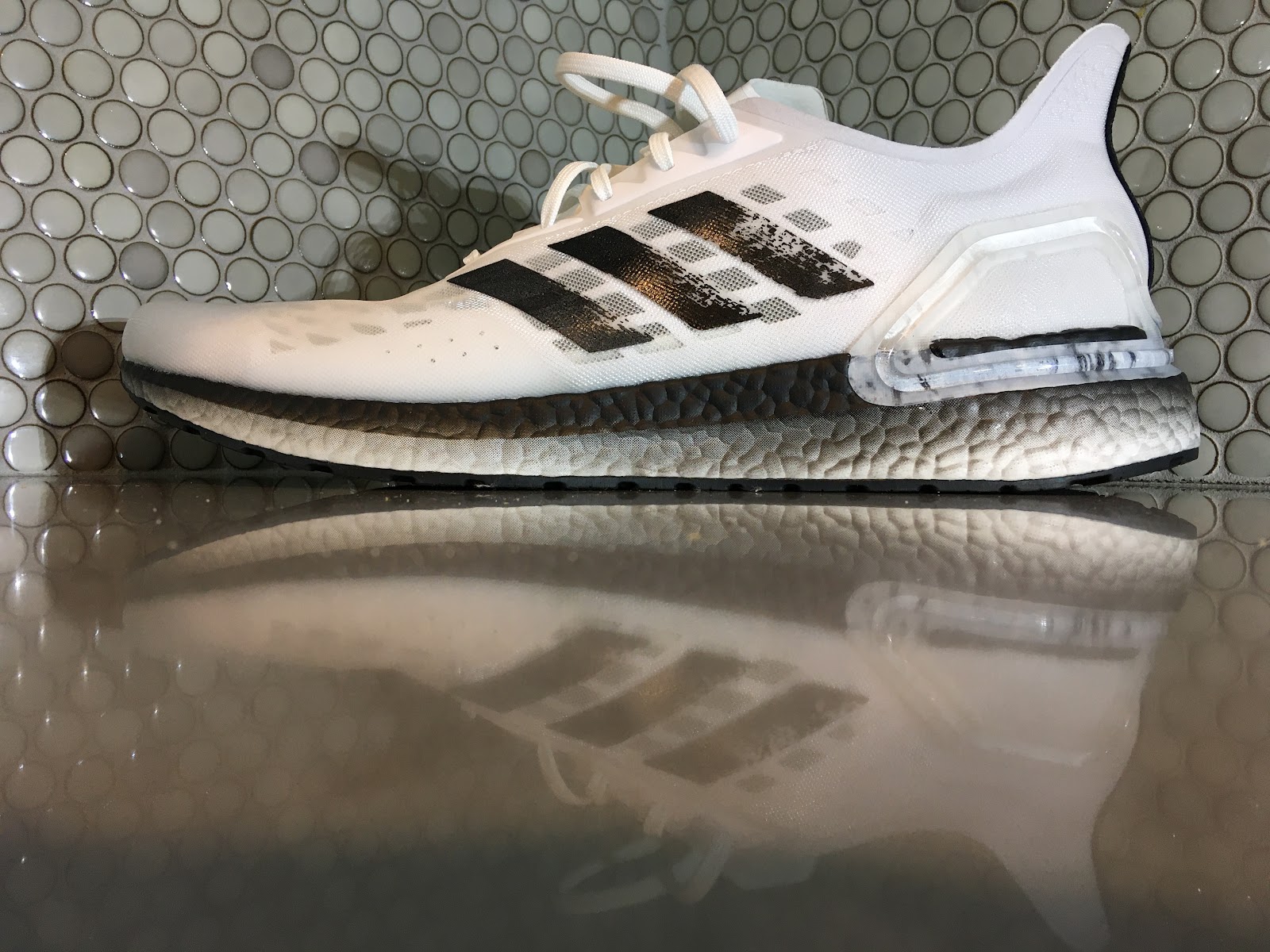 adidas boost 5 review