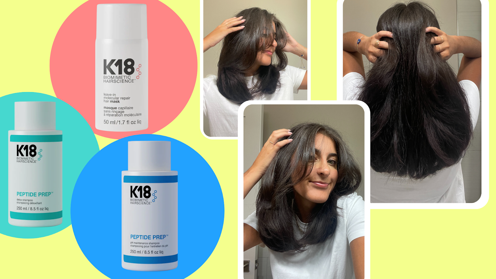 The Best Haircare Routine For Under $150
