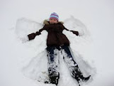 Snow angel - Wikipedia