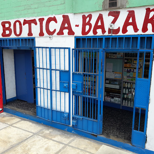 Farmacia Santa Rosa - Callao
