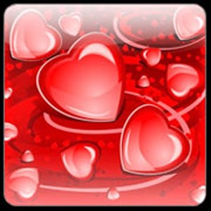 Heart Live Wallpaper apk Download