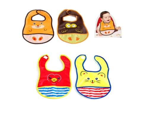 Recommendations for Baby Aprons by Age Kiddy Bib Parasheet