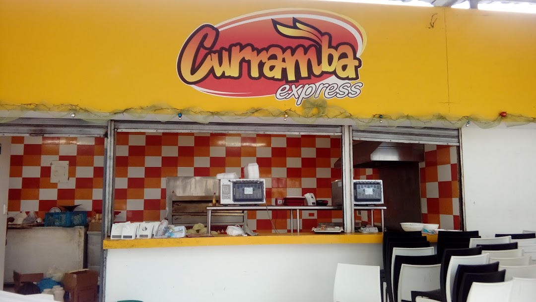 Curramba Express