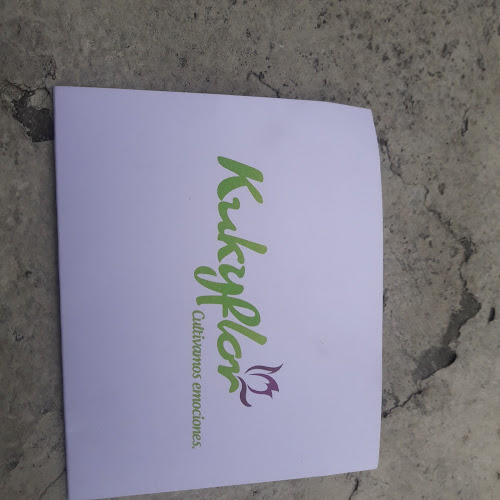 Kukyflor - Wong Óvalo Gutierrez - Miraflores