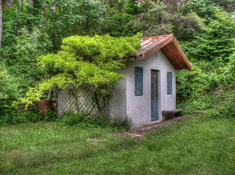 Free photos of Small house