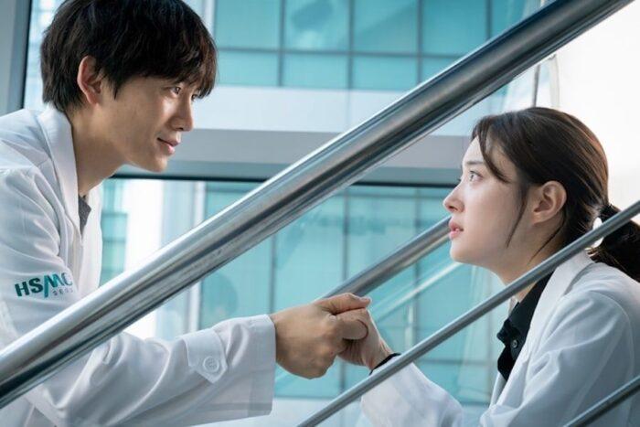 K-Drama Review: Doctor John | Namaste Hallyu - NamaSTAY your way to Hallyu