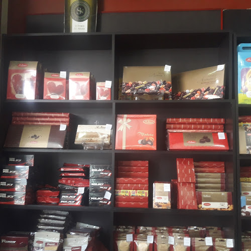 Dulce Tradición - Tienda