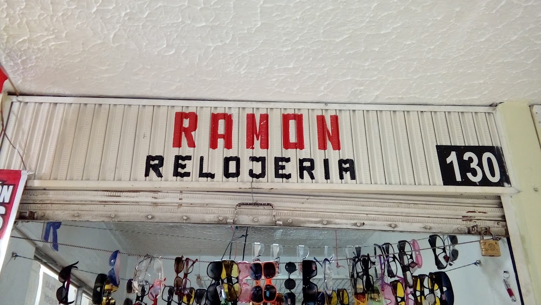 Ramon Relojeria