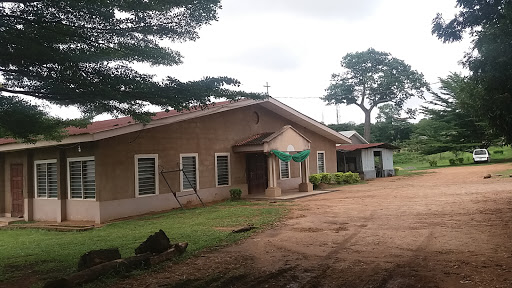 Baptist Services Centre University of Ibadan, Ibadan, Nigeria, Baptist Church, state Oyo