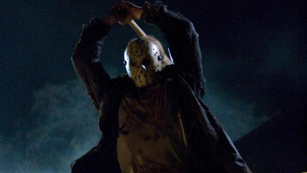 Friday The 13th Resurrected?: Update On Possible New Film.